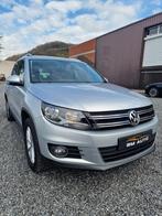 Volkswagen Tiguan 2.0 CR TDi 4Motion Sport // Automatique, SUV ou Tout-terrain, 5 places, Pack sport, Automatique