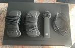CDI 220 Philips + 3 controllers + kabel, Ophalen, Zo goed als nieuw