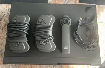CDI 220 Philips + 3 controllers + kabel beschikbaar voor biedingen
