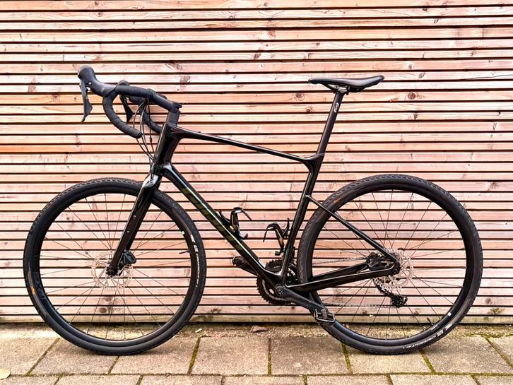 ️ Giant Revolt Advanced 2 avec XL Shimano GRX, Vélos & Vélomoteurs, Vélos | Vélos de course, Comme neuf, Giant, Plus de 20 vitesses
