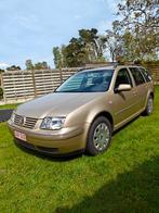 Volkswagen Bora, 1.6 benzine, Autos, Volkswagen, 5 places, Break, Tissu, Bora