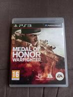 PS3 Medal of Honor Warfighter, Games en Spelcomputers, Shooter, 1 speler, Ophalen of Verzenden, Vanaf 16 jaar