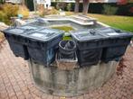 Biotec 10 - Filtres à bassin, Tuin en Terras, Ophalen, Gebruikt