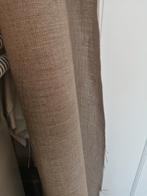 Linnen schildersdoek op rol., Enlèvement