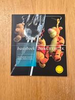 basisboek zorgethiek, Ophalen, Nieuw