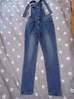 Lola Lisa, une salopette en jeans taille 34, état neuf, Kinderen en Baby's, Ophalen of Verzenden, Meisje