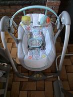 Baby swing, Kinderen en Baby's, Wipstoeltjes, Ophalen of Verzenden, Nieuw