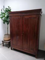 Antieke kast koloniale stijl, Antiek en Kunst, Ophalen