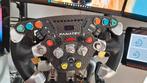 setup simracing, Computers en Software, Ophalen, Gebruikt