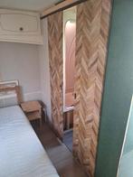 caravane residentielle, Caravans en Kamperen, Tot en met 2