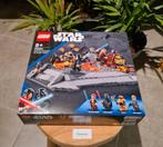 Lego - 75334 - Obi-Wan Kenobi vs. Darth Vader - SEALED, Lego, Enlèvement ou Envoi, Neuf