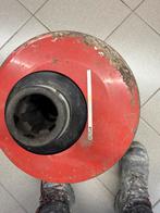 Hilti diamantboor diameter 200, Ophalen, Zo goed als nieuw