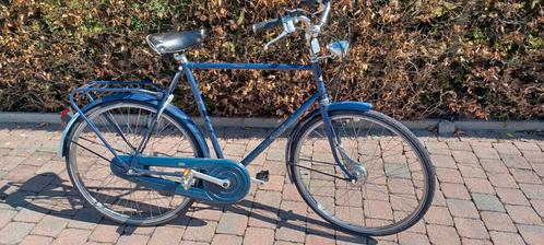 Herenfiets Novy, Fietsen en Brommers, Fietsen | Oldtimers, Ophalen of Verzenden