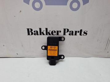 Stabilisatie Regel Sensor van een Hyundai I40 beschikbaar voor biedingen