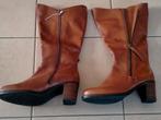 bruine laarzen mt 5/38, Neuf, Enlèvement ou Envoi, Gabor, Brun