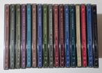 Collection Musique 33 CD Classique, Ophalen of Verzenden, Classicisme, Zo goed als nieuw, Orkest of Ballet