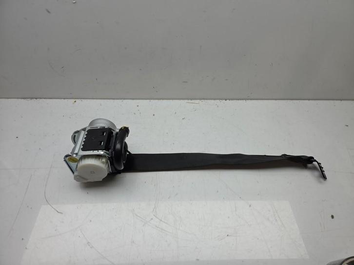 VEILIGHEIDSGORDEL LINKS ACHTER Audi Q5 (FYB / FYG), Auto-onderdelen, Interieur en Bekleding, Audi, Gebruikt