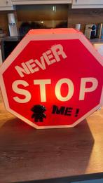 Lampe mural ou de table New York, Enlèvement, Comme neuf