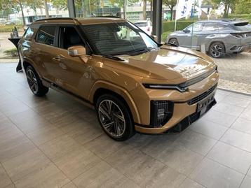 SsangYong Actyon ACTYON **NIEUW - FULL OPTION** beschikbaar voor biedingen