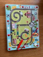 Magneet spel met knikkertjes, Ophalen, Zo goed als nieuw