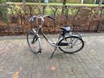 Dames fiets Gazelle, Fietsen en Brommers, Fietsen | Dames | Damesfietsen, Ophalen, Gebruikt, Gazelle, Versnellingen