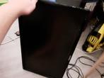 Monitor, Computers en Software, Monitoren, Gebruikt, Ultra HD (4K), Onbekend, Ingebouwde speakers
