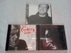 Joe Cocker 3-cd, Cd's en Dvd's, Cd's | Rock, Ophalen of Verzenden, Gebruikt, Poprock