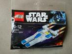 Lego Star Wars 30496 U-Wing Fighter Polybag Nieuw, Kinderen en Baby's, Nieuw, Complete set, Ophalen of Verzenden, Lego
