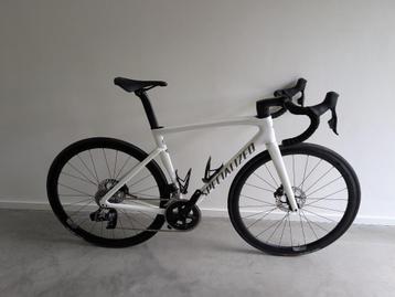 Specialized SL7 tarmac 2023 SRAM etap rival & red beschikbaar voor biedingen