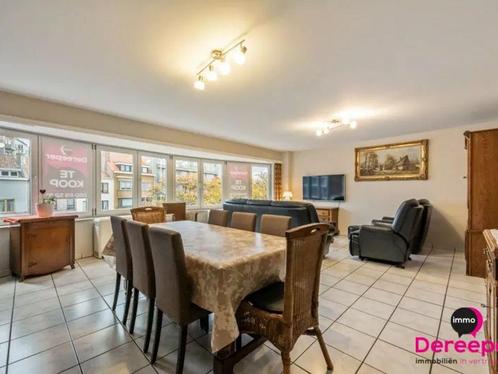 Appartement te koop in Oostende, 2 slpks, Immo, Huizen en Appartementen te koop, Appartement, C
