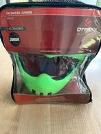 Brabo gezichtsmasker junior hockey, Sport en Fitness, Hockey, Ophalen, Nieuw, Overige typen