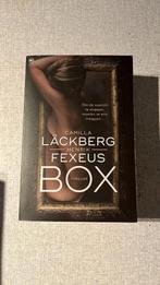 Thrillers Camilla Läckberg, Ophalen, Zo goed als nieuw, Camilla Läckberg, Scandinavië