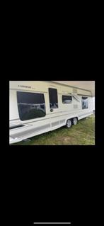 Fendt larimar, Frans bed, Particulier, Douche, Tot en met 5