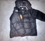 Burberry, Ophalen of Verzenden, Zo goed als nieuw, Maat 56/58 (XL), Zwart