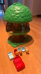 Magische boom - chlorofil, Ophalen, Zo goed als nieuw