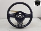 VOLANT DIRECTION Volkswagen Polo V (6R) (6R0419091E), Utilisé, Volkswagen