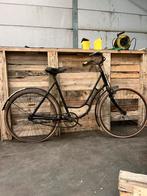 Antieke fiets, Fietsen en Brommers, Ophalen