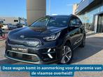 Kia E-NIRO More DEZE WAGEN KOMT IN AANMERKING VOOR EEN, Auto's, Automaat, Overige modellen, Blauw, 201 pk