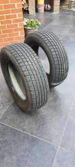 Michelin winterband, Ophalen, Gebruikt, 15 inch, Winterbanden