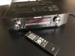 Marantz AV surround receiver NR1504, TV, Hi-fi & Vidéo, Comme neuf, Audio, Enlèvement