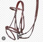 Cwd hoofdstel Kevin Staut te koop, Dieren en Toebehoren, Ophalen, Zo goed als nieuw, Springen