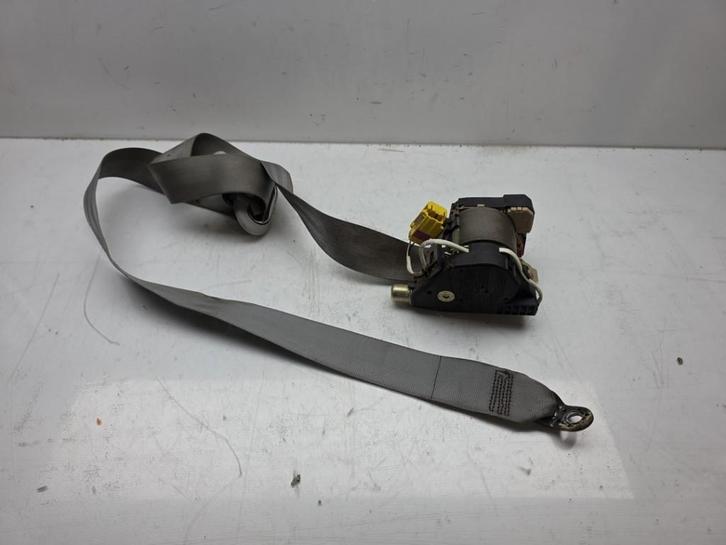 VEILIGHEIDSGORDEL RECHTS VOOR (|7H0857806E|7H0857806ERAG|), Auto-onderdelen, Interieur en Bekleding, Volkswagen, Gebruikt