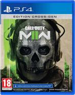 call of duty modern warfare 2 jeu playstation 4, Ophalen of Verzenden, Zo goed als nieuw