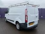 2015 - Ford - Transit Custom - 290 2.2 TDCI L1H1 Tr - Bedrij, Euro 5, Gebruikt, Bedrijf, Ford
