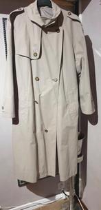 CBI) Parka, trenchcoat, regenjas, Marc & Spencer T56/58, Overige kleuren, Verzenden, Maat 56/58 (XL), MARKS & SPENCER