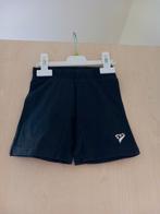 Donkerblauwe sportshort Rucanor maat 140 Nieuwstaat, Ophalen of Verzenden, Nieuw, Jongen of Meisje, Broek