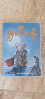 Dag Sinterklaas dvd (originele intro's), Ophalen of Verzenden, Gebruikt