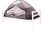 Deryan bedtent 90 x 200 cream kleur, nieuw in doos, Ophalen
