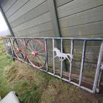 Weidepoort (staal), Dieren en Toebehoren, Stalling en Weidegang