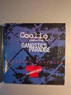 Cd. Coolio. Gangsta's Paradise., Cd's en Dvd's, Cd's | Hiphop en Rap, Ophalen of Verzenden